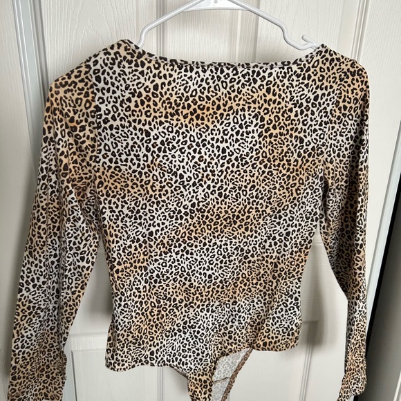 PINK bodysuits - Picture 2 of 5